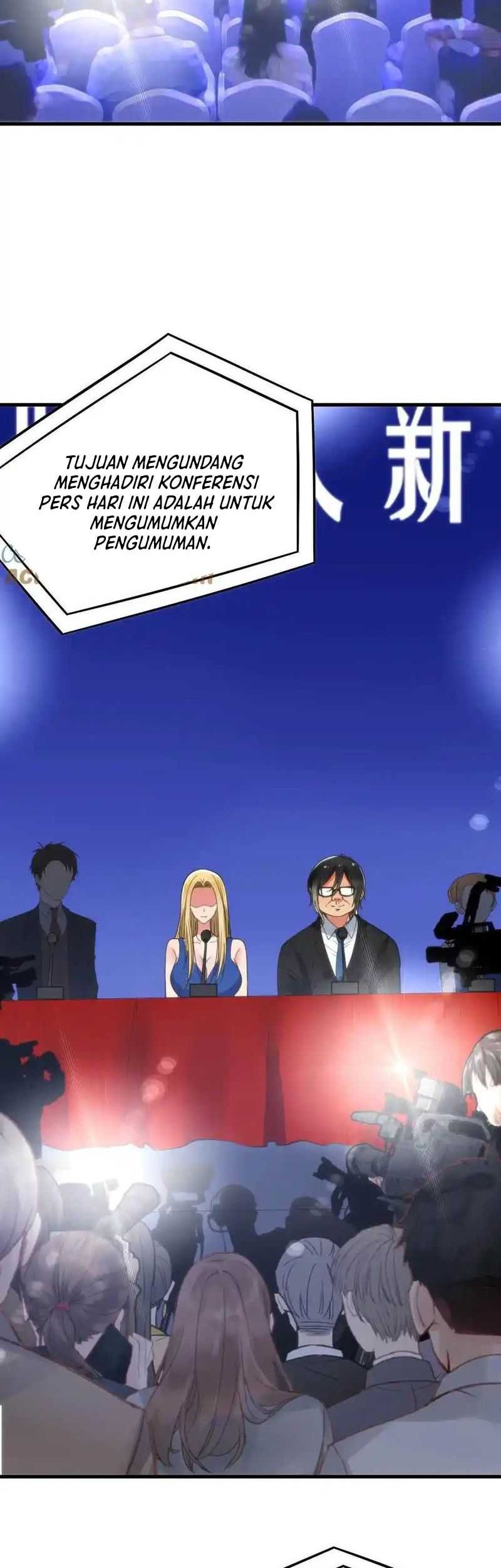 I Have 90 Billion Licking Gold Chapter 109 Gambar 18