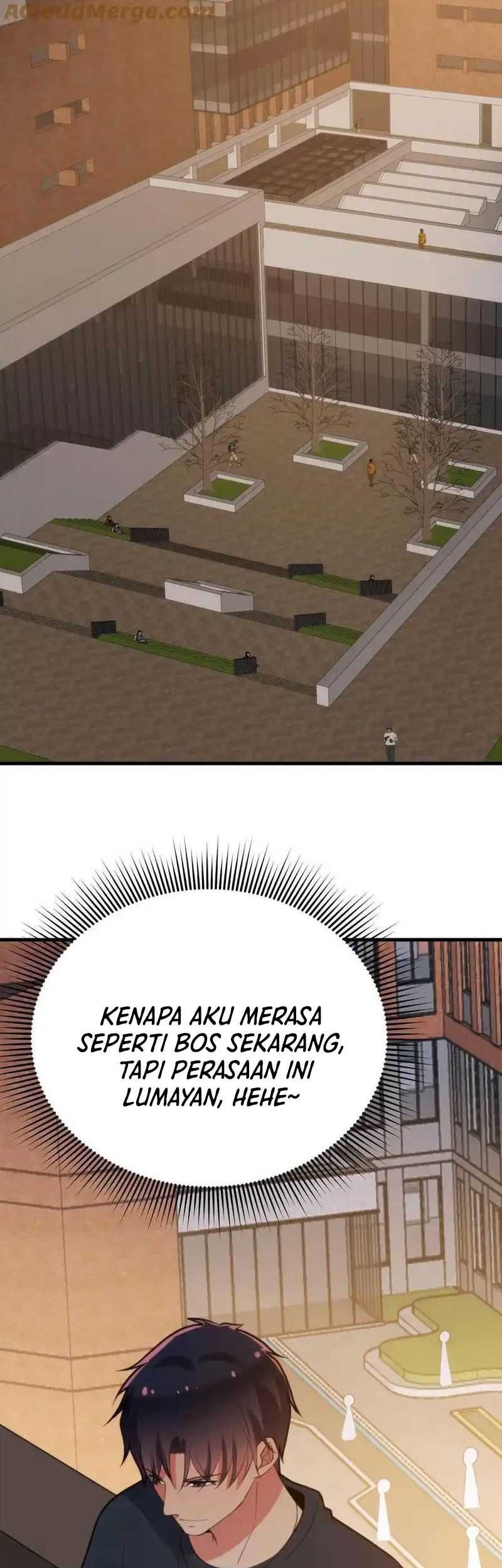 I Have 90 Billion Licking Gold Chapter 109 Gambar 21