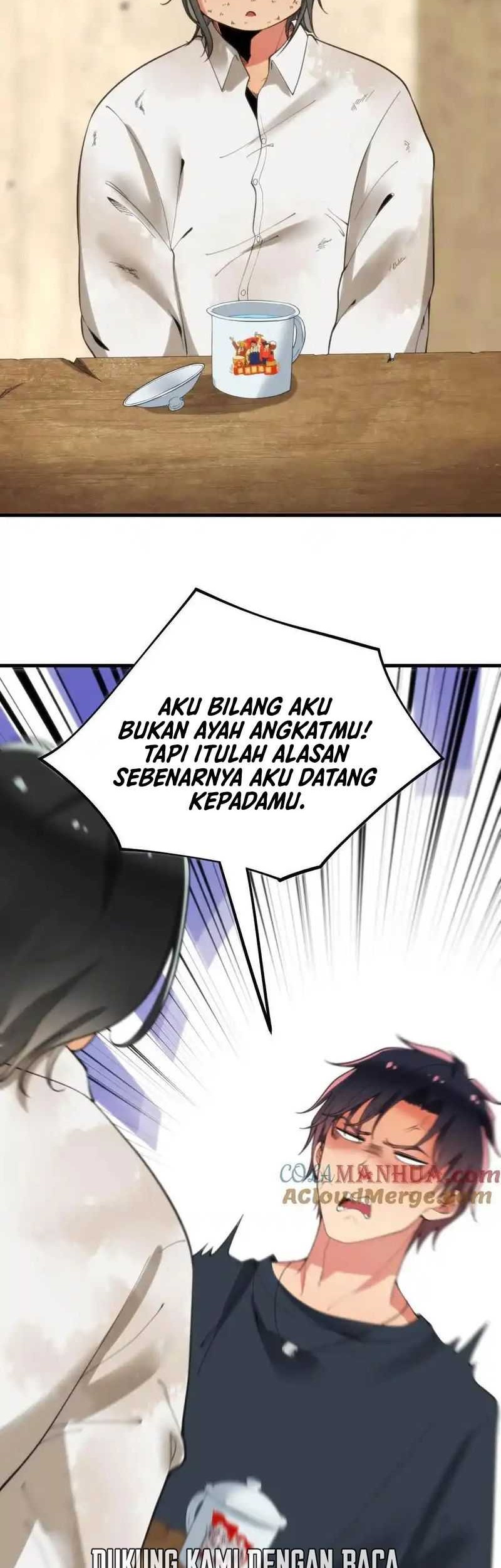 I Have 90 Billion Licking Gold Chapter 108 Gambar 3