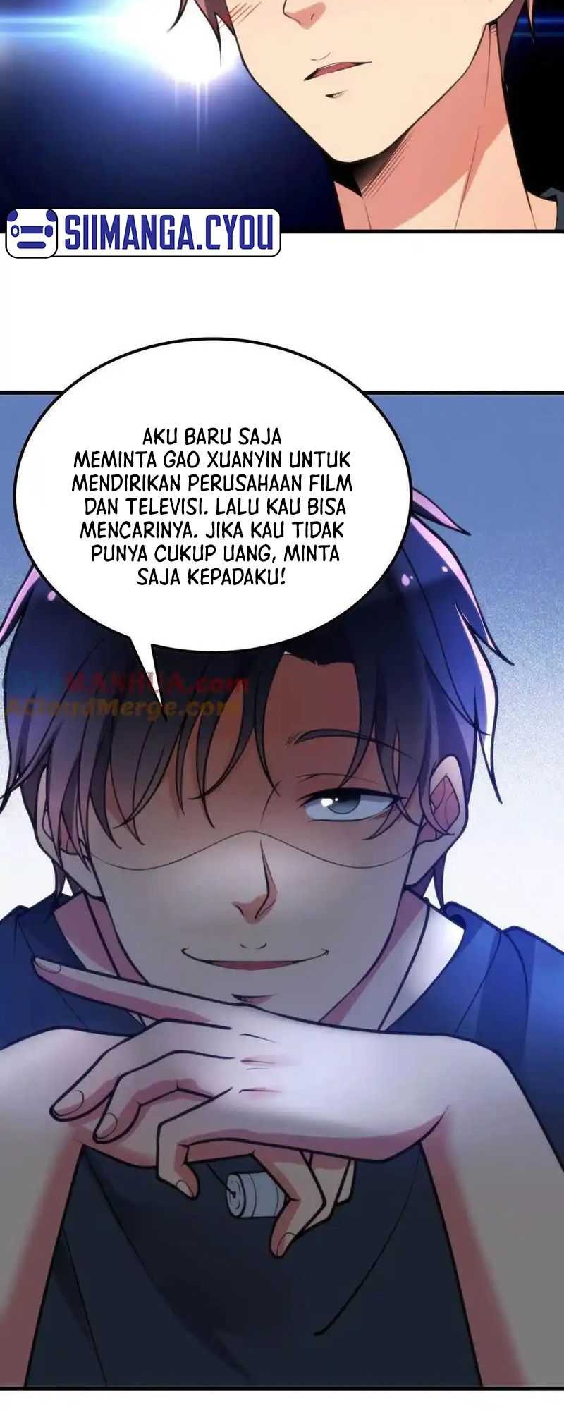 I Have 90 Billion Licking Gold Chapter 108 Gambar 7