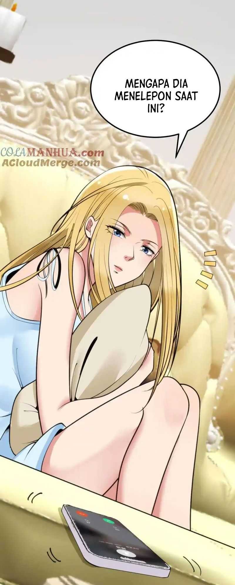 I Have 90 Billion Licking Gold Chapter 108 Gambar 16