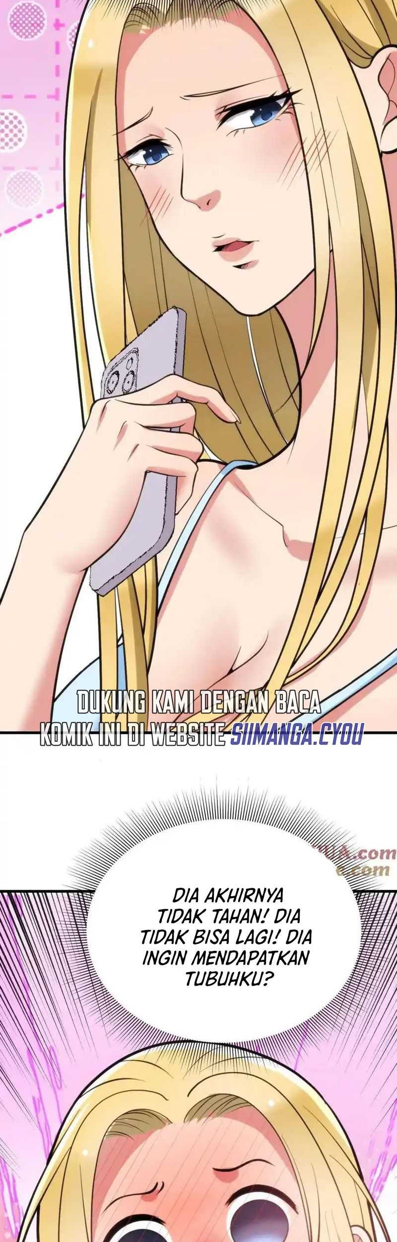 I Have 90 Billion Licking Gold Chapter 108 Gambar 18