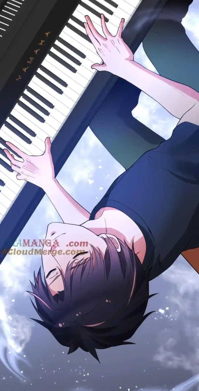 I Have 90 Billion Licking Gold Chapter 117 Gambar 10