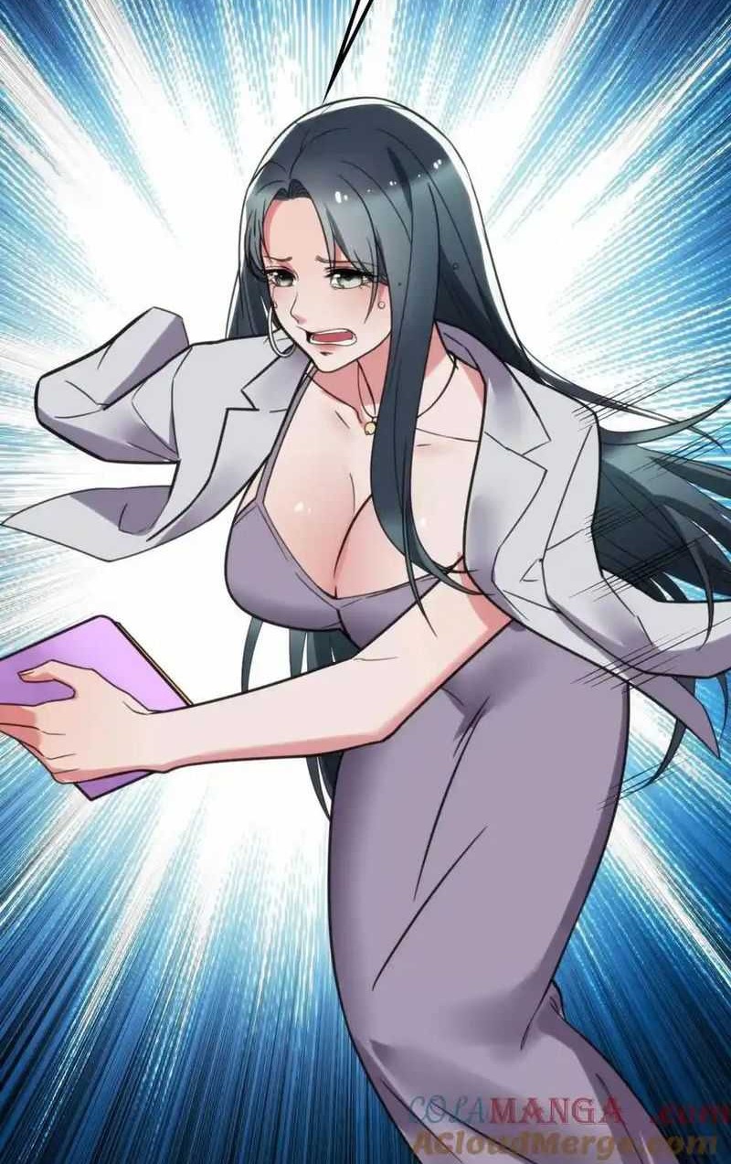 I Have 90 Billion Licking Gold Chapter 117 Gambar 15