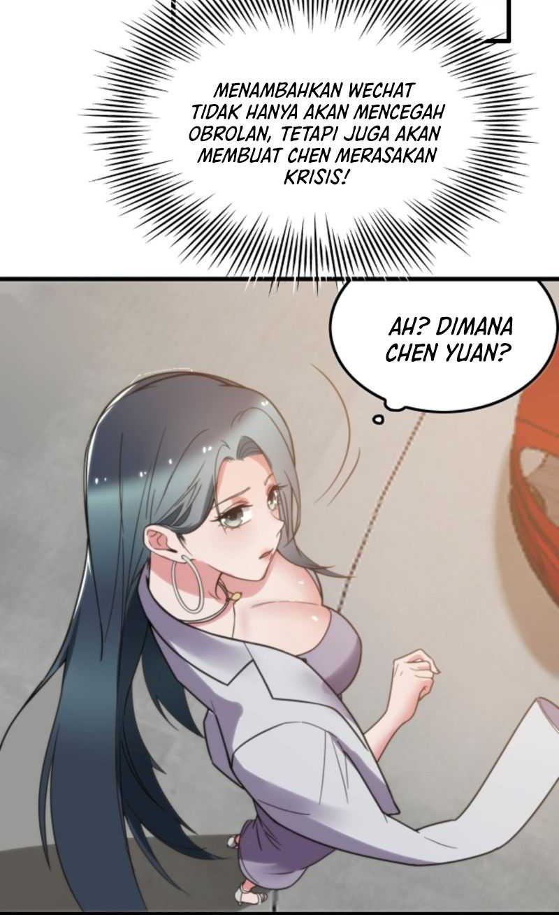 I Have 90 Billion Licking Gold Chapter 116 Gambar 13