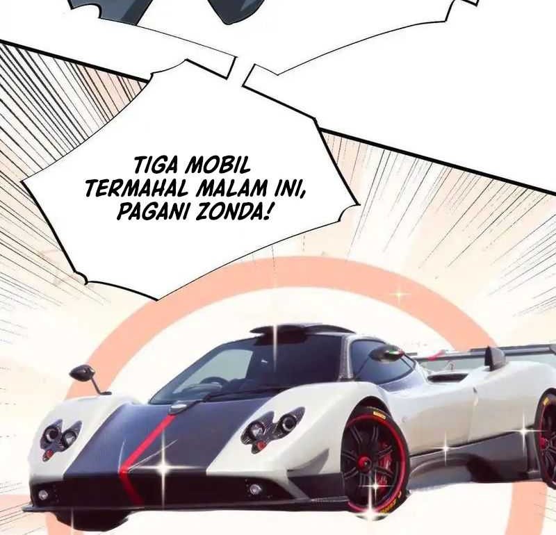 I Have 90 Billion Licking Gold Chapter 115 Gambar 19