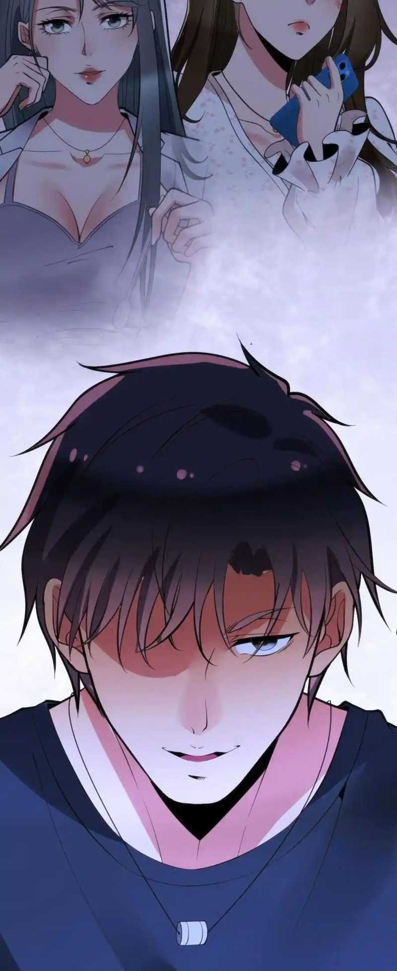 I Have 90 Billion Licking Gold Chapter 115 Gambar 22