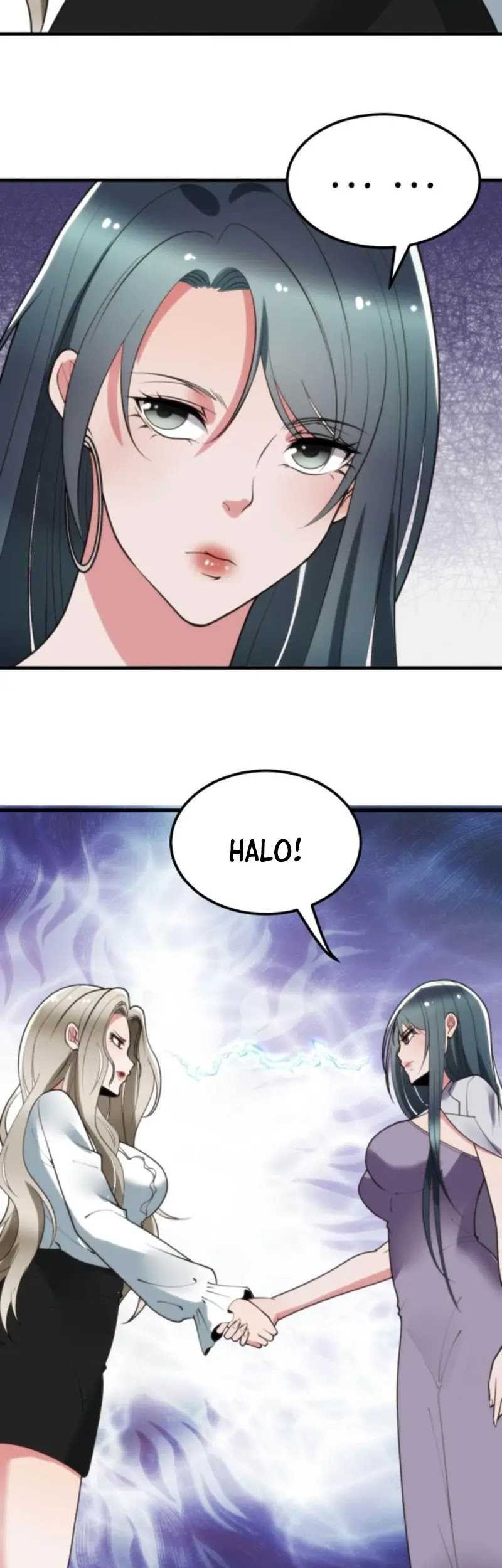 I Have 90 Billion Licking Gold Chapter 103 Gambar 8