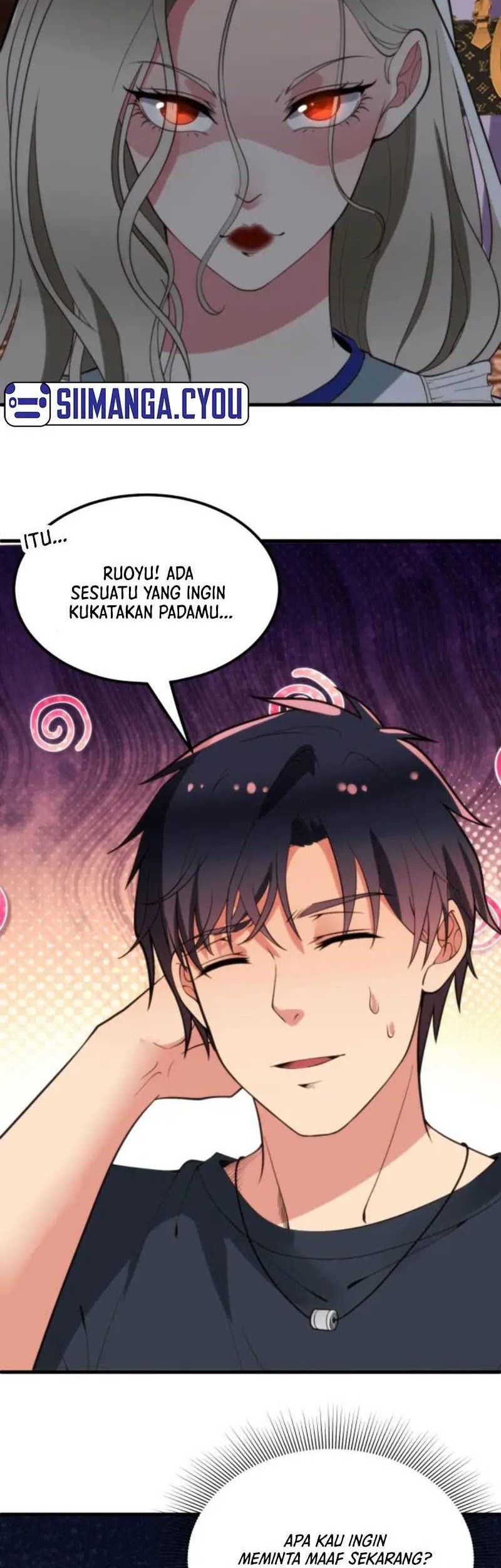 I Have 90 Billion Licking Gold Chapter 103 Gambar 12