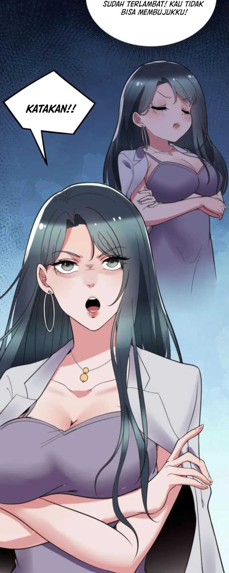 I Have 90 Billion Licking Gold Chapter 103 Gambar 13