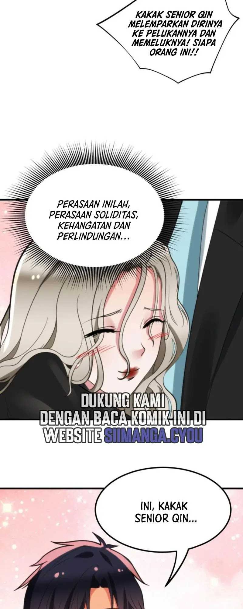 I Have 90 Billion Licking Gold Chapter 101 Gambar 10