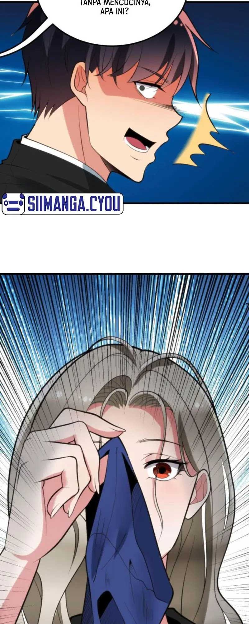 I Have 90 Billion Licking Gold Chapter 101 Gambar 16