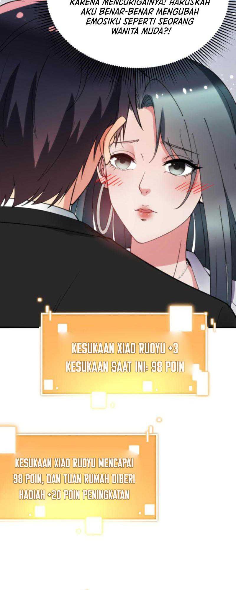 I Have 90 Billion Licking Gold Chapter 99 Gambar 13