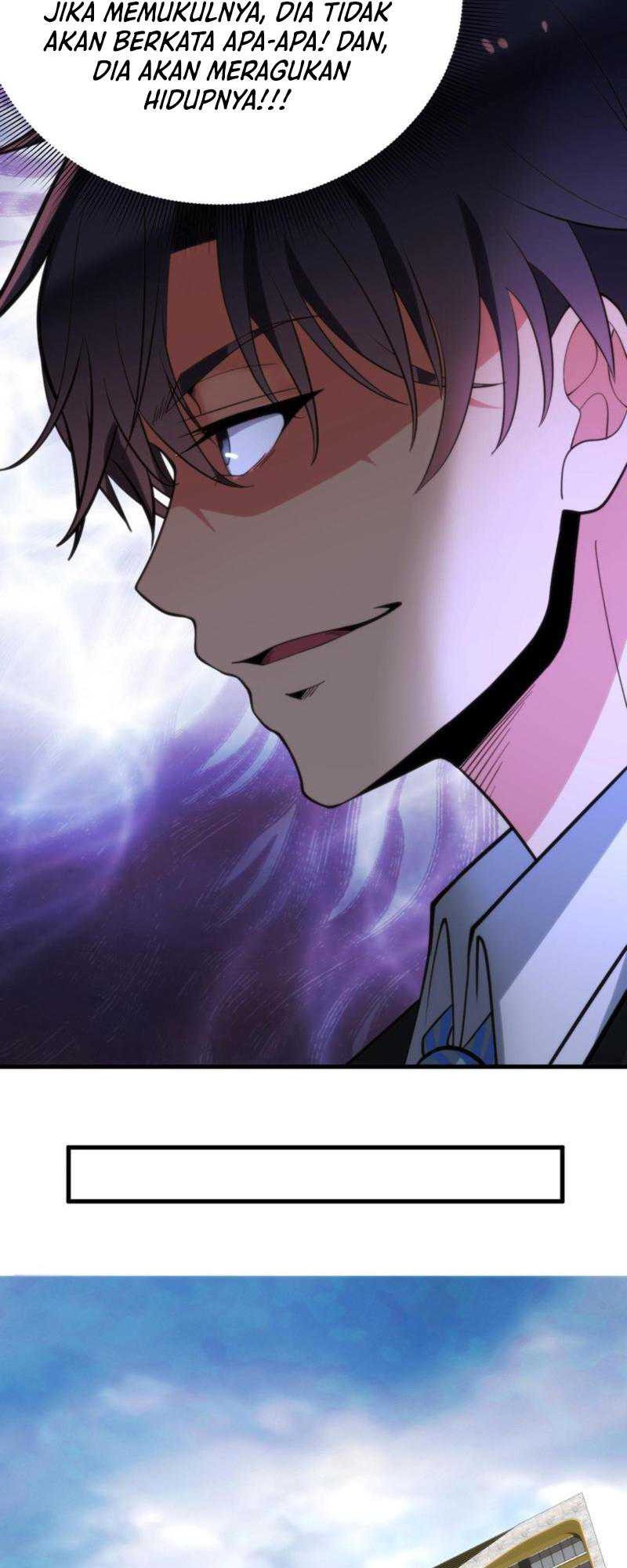 I Have 90 Billion Licking Gold Chapter 98 Gambar 10