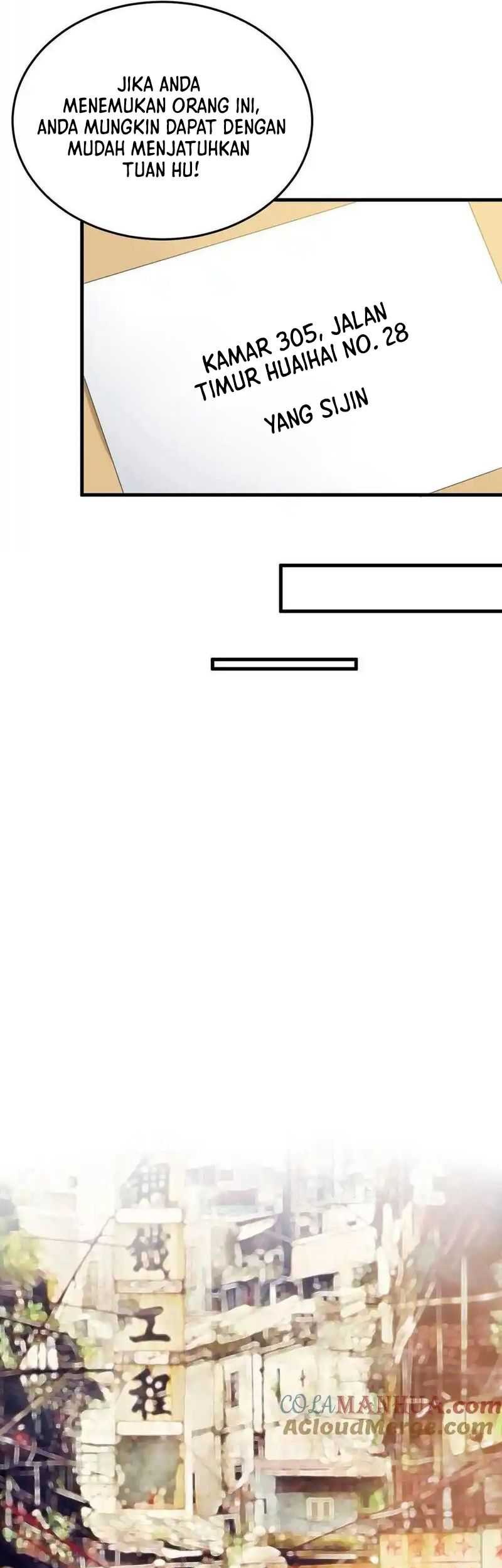 I Have 90 Billion Licking Gold Chapter 107 Gambar 8