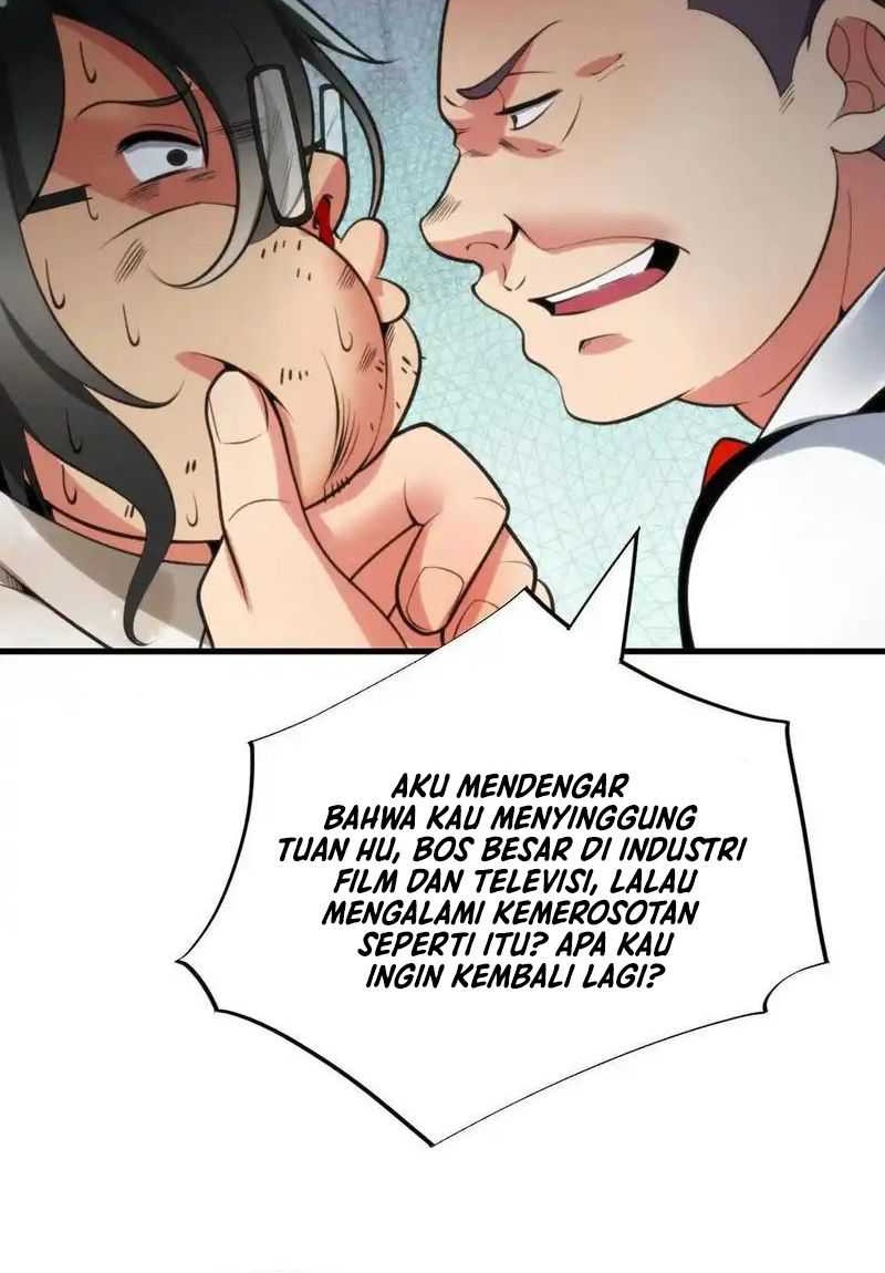 I Have 90 Billion Licking Gold Chapter 107 Gambar 13