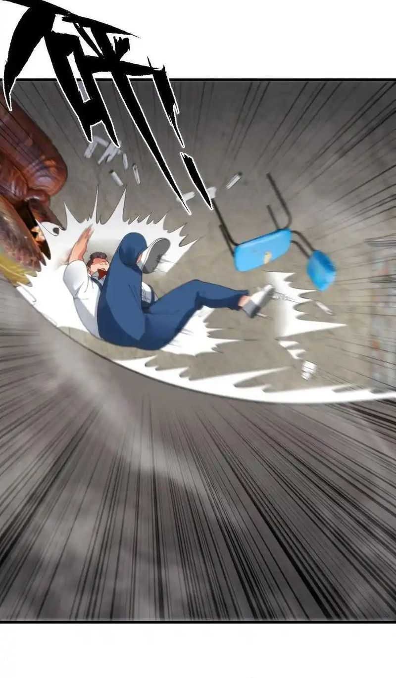 I Have 90 Billion Licking Gold Chapter 107 Gambar 16