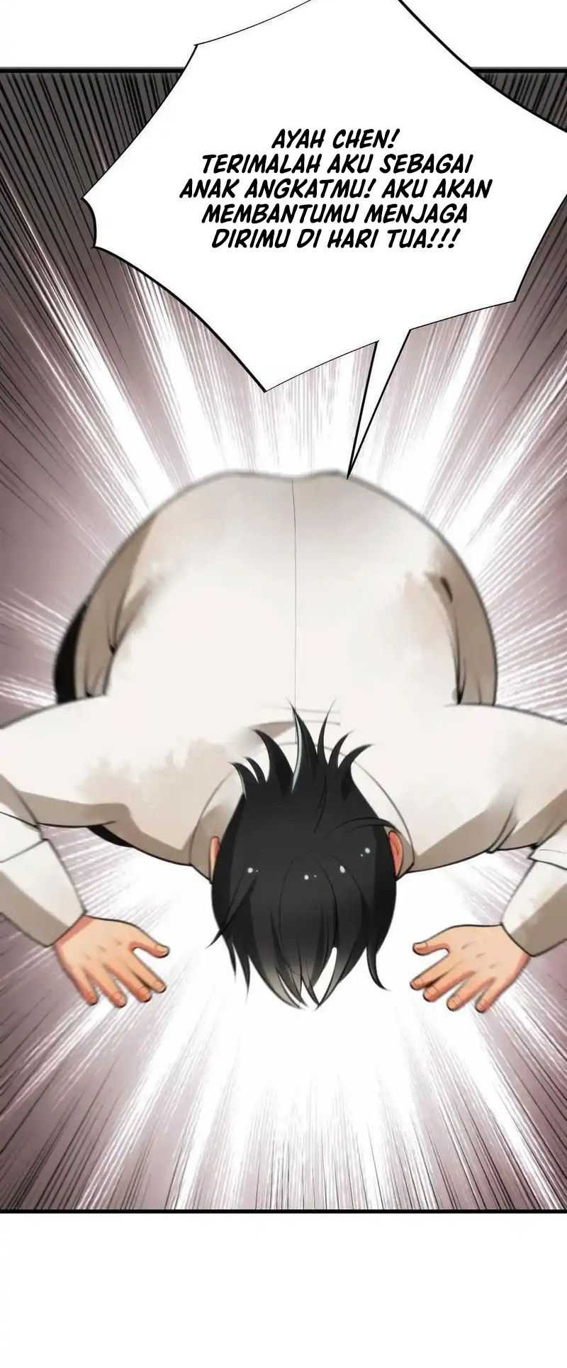 I Have 90 Billion Licking Gold Chapter 107 Gambar 24