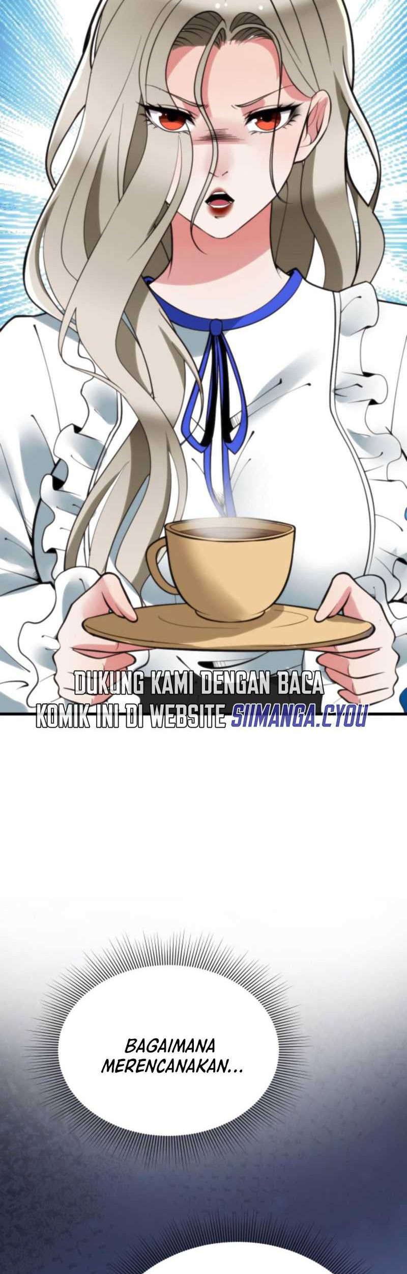 I Have 90 Billion Licking Gold Chapter 105 Gambar 6