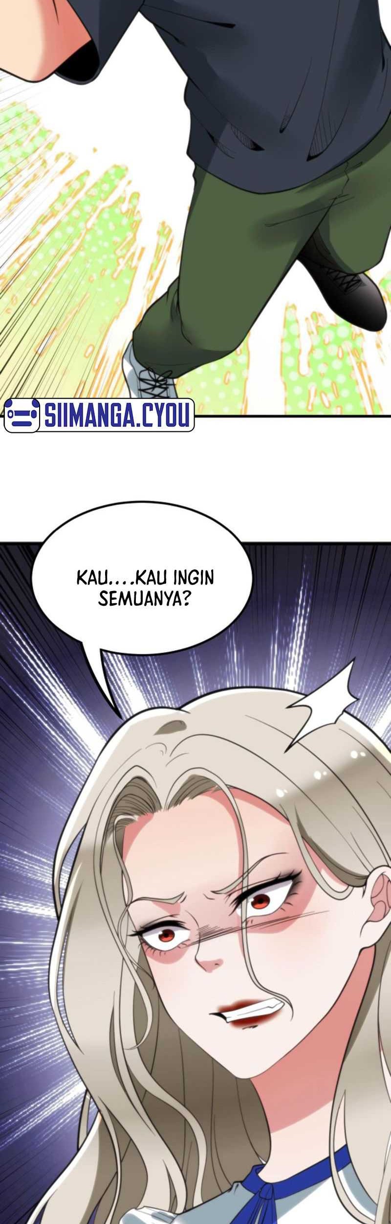 I Have 90 Billion Licking Gold Chapter 105 Gambar 9