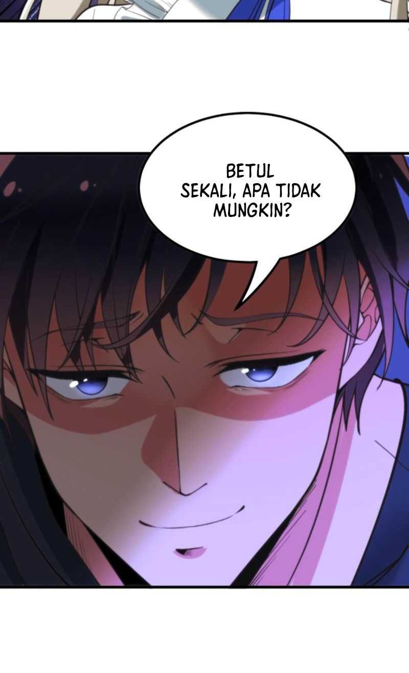 I Have 90 Billion Licking Gold Chapter 105 Gambar 10