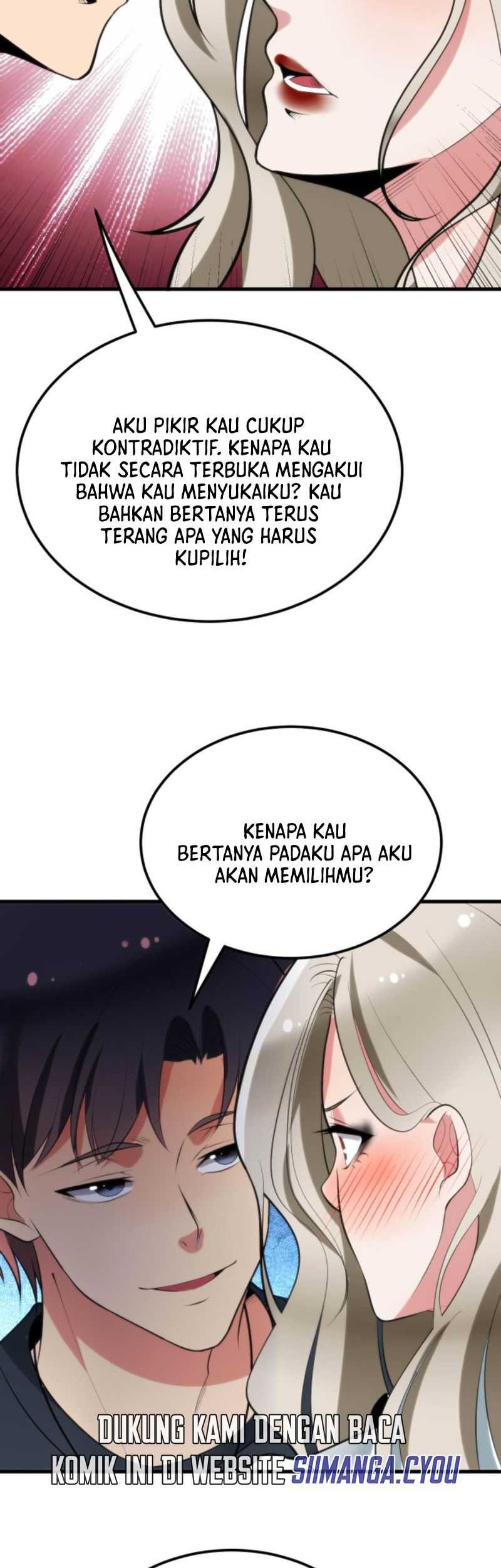 I Have 90 Billion Licking Gold Chapter 105 Gambar 12