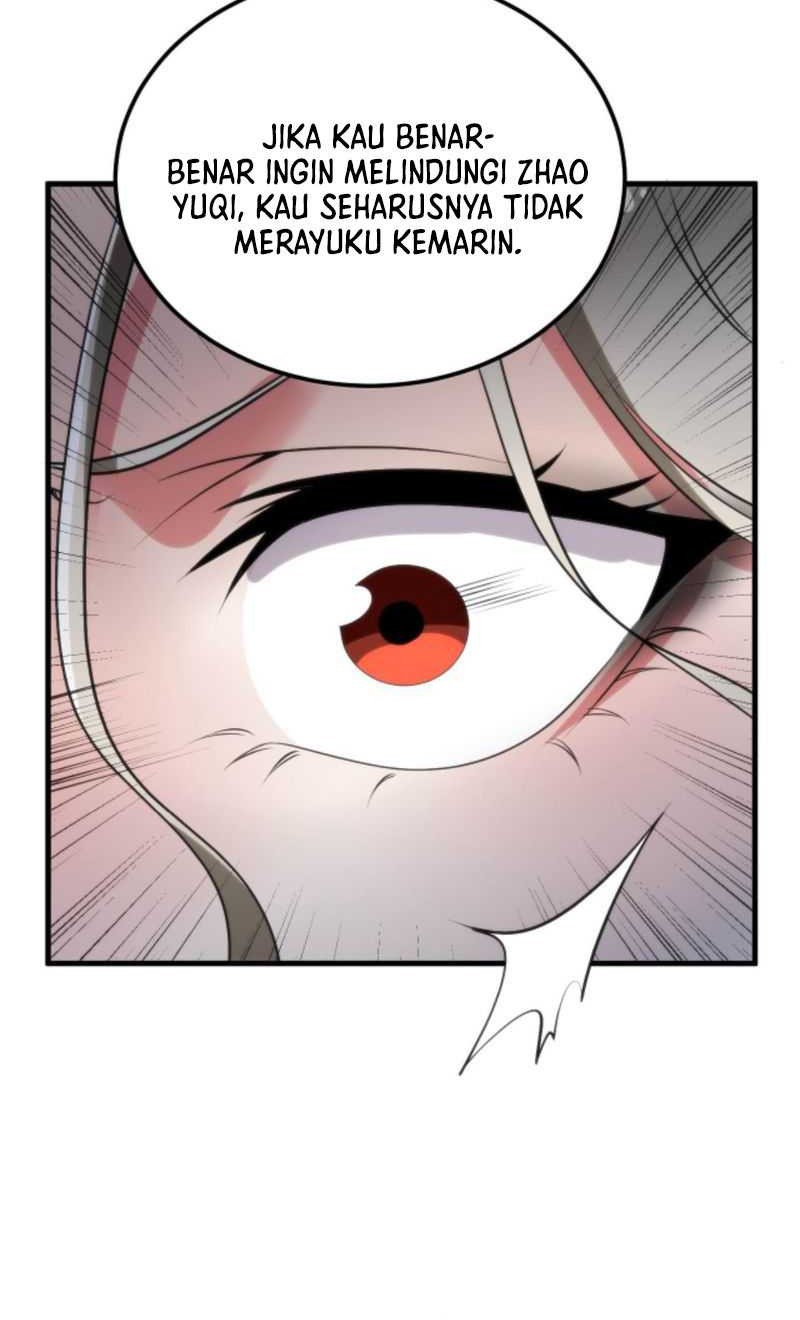 I Have 90 Billion Licking Gold Chapter 105 Gambar 13