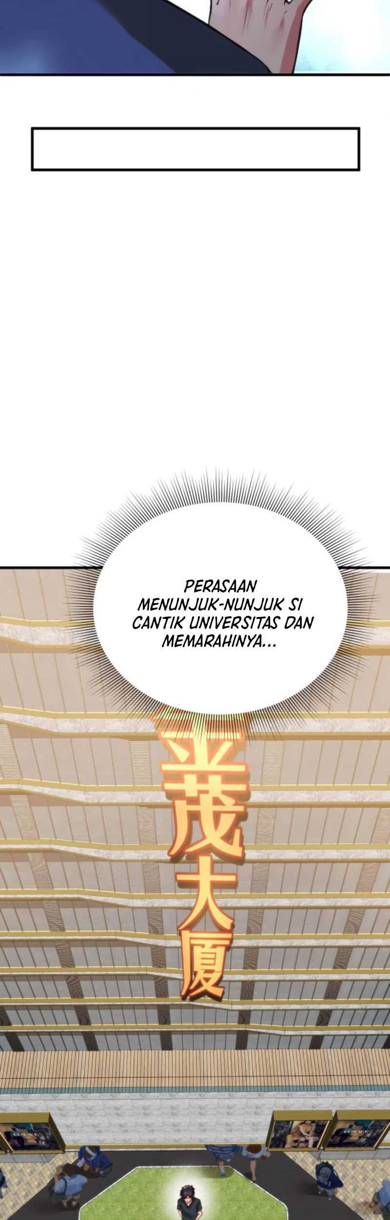 I Have 90 Billion Licking Gold Chapter 105 Gambar 15
