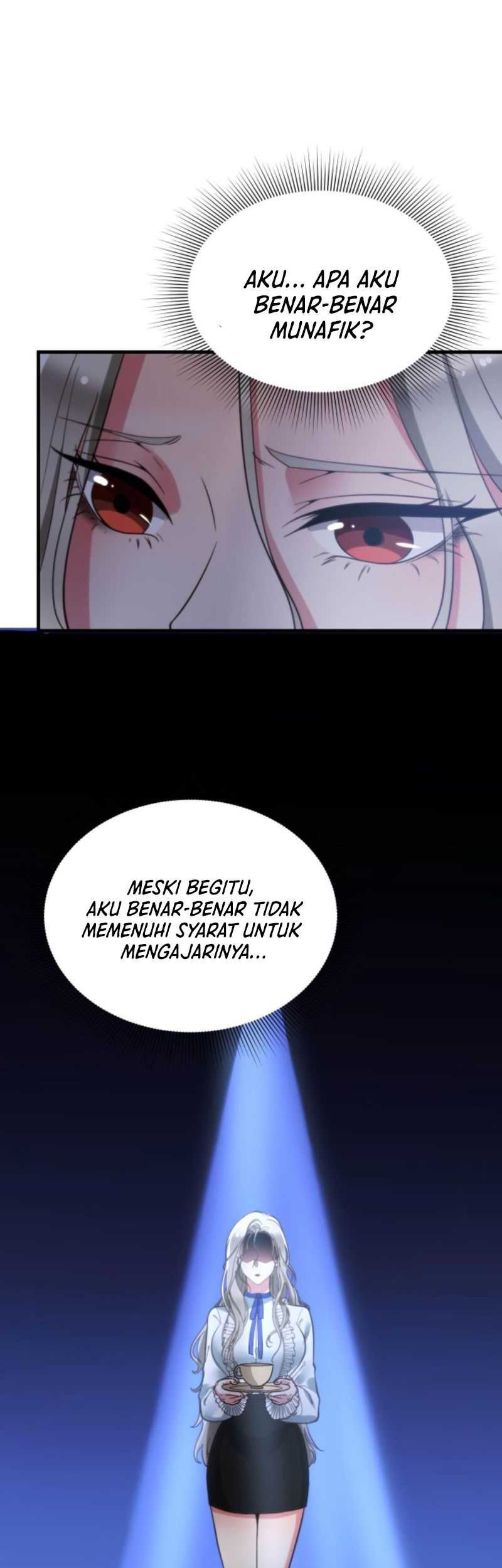 I Have 90 Billion Licking Gold Chapter 105 Gambar 17