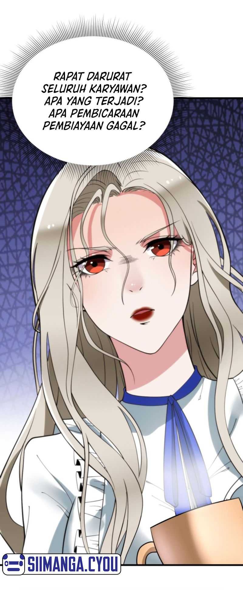 I Have 90 Billion Licking Gold Chapter 105 Gambar 19