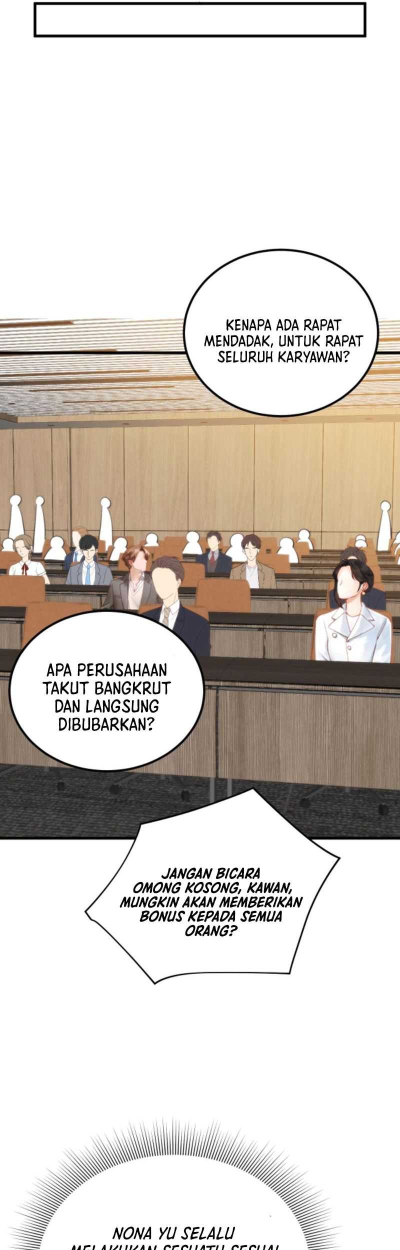 I Have 90 Billion Licking Gold Chapter 105 Gambar 20