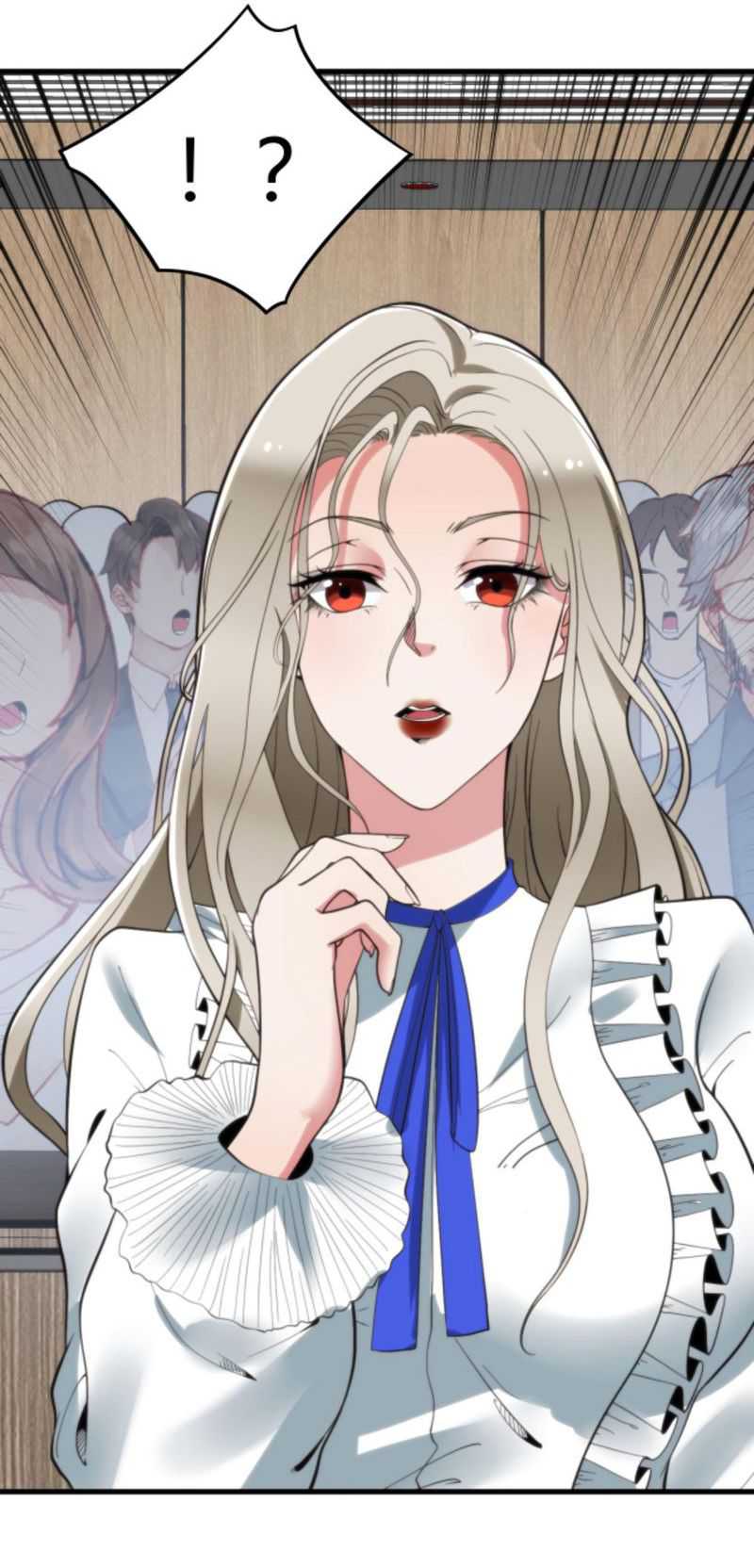 I Have 90 Billion Licking Gold Chapter 105 Gambar 23