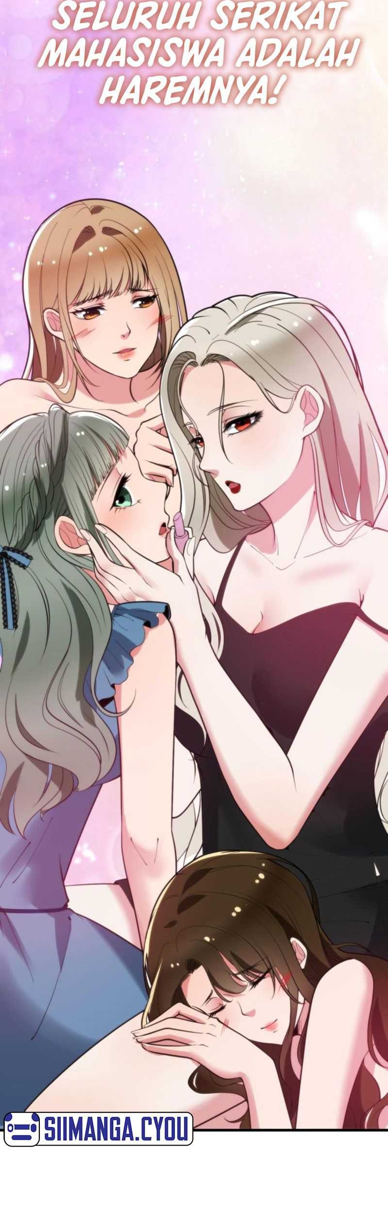 I Have 90 Billion Licking Gold Chapter 104 Gambar 8