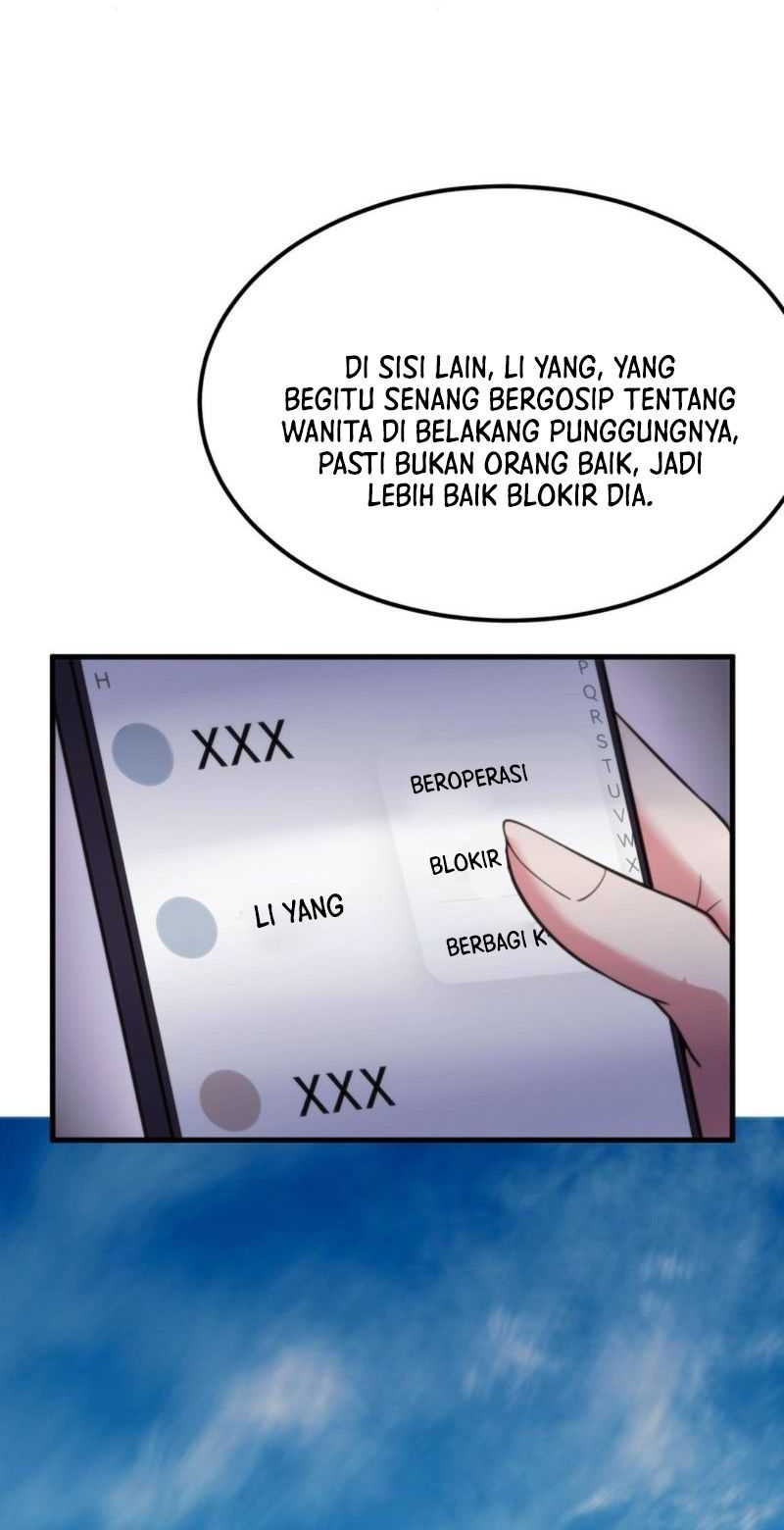 I Have 90 Billion Licking Gold Chapter 104 Gambar 13