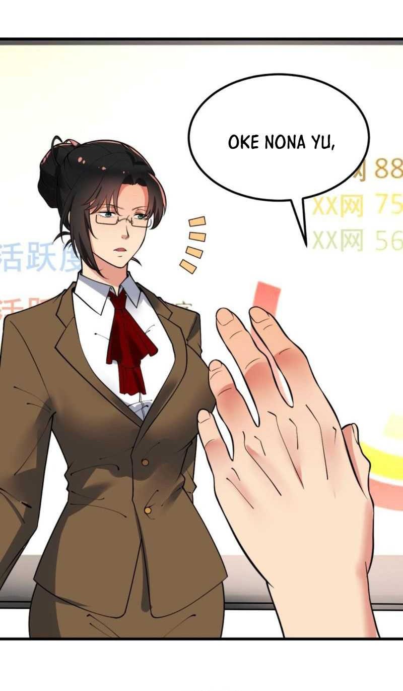 I Have 90 Billion Licking Gold Chapter 104 Gambar 16