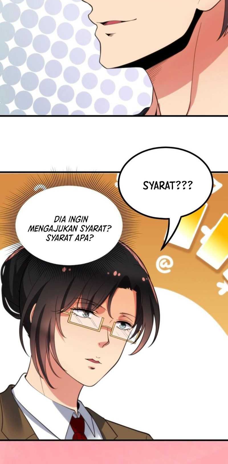 I Have 90 Billion Licking Gold Chapter 104 Gambar 22