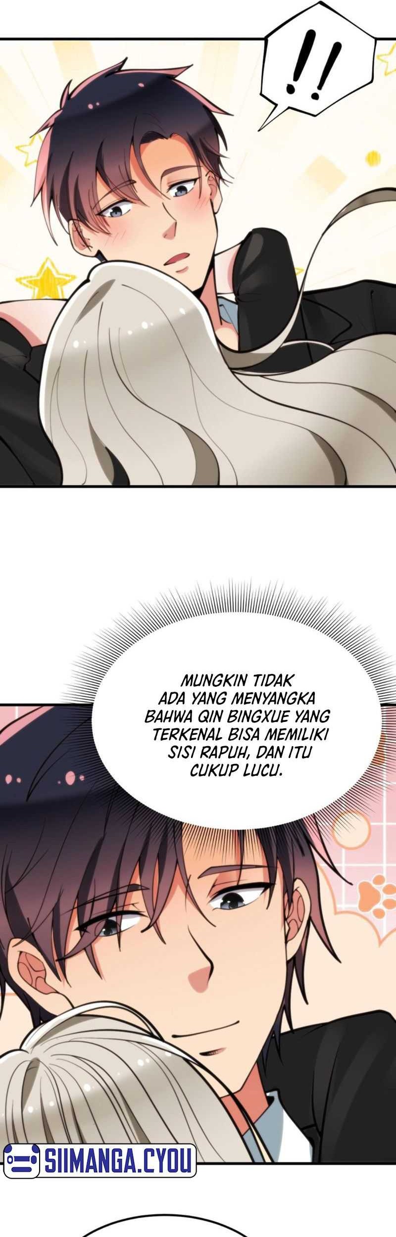 I Have 90 Billion Licking Gold Chapter 93 Gambar 6