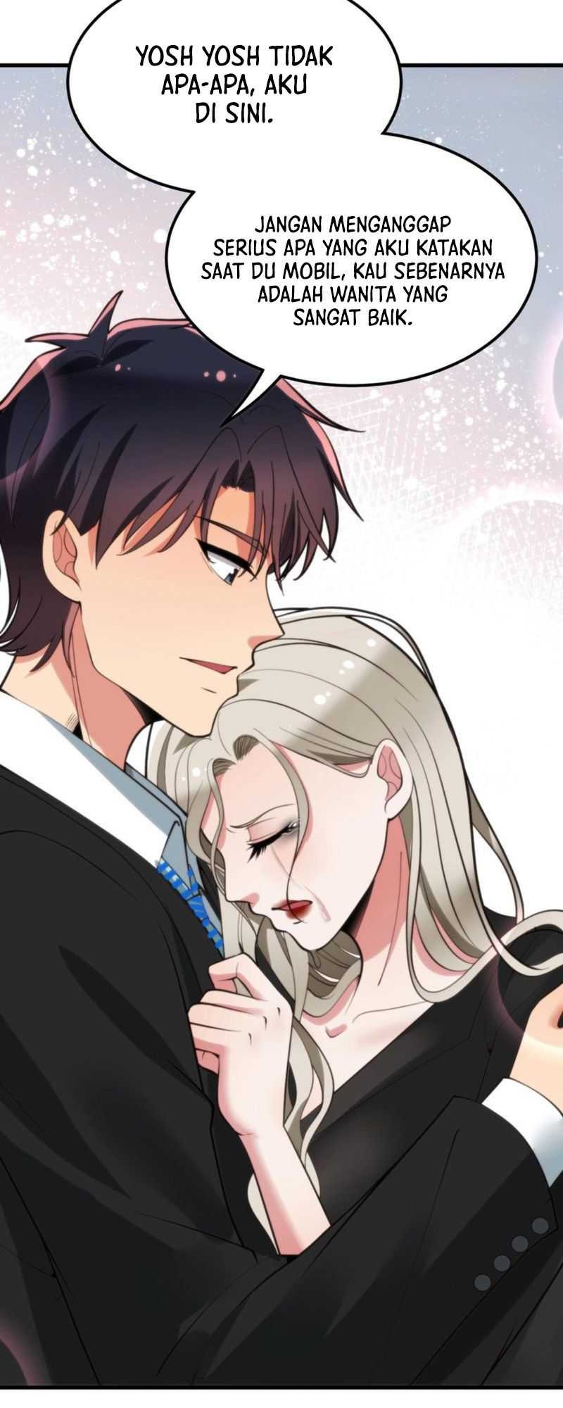 I Have 90 Billion Licking Gold Chapter 93 Gambar 7