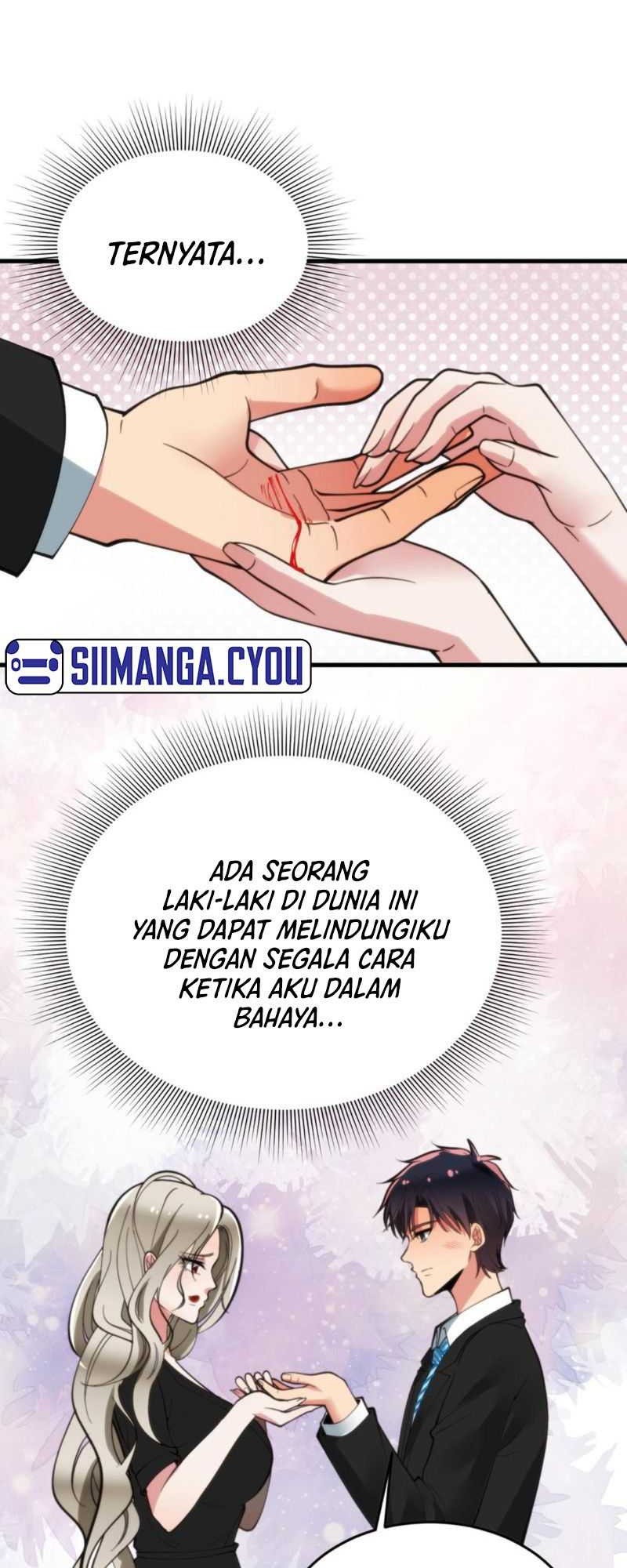 I Have 90 Billion Licking Gold Chapter 93 Gambar 10