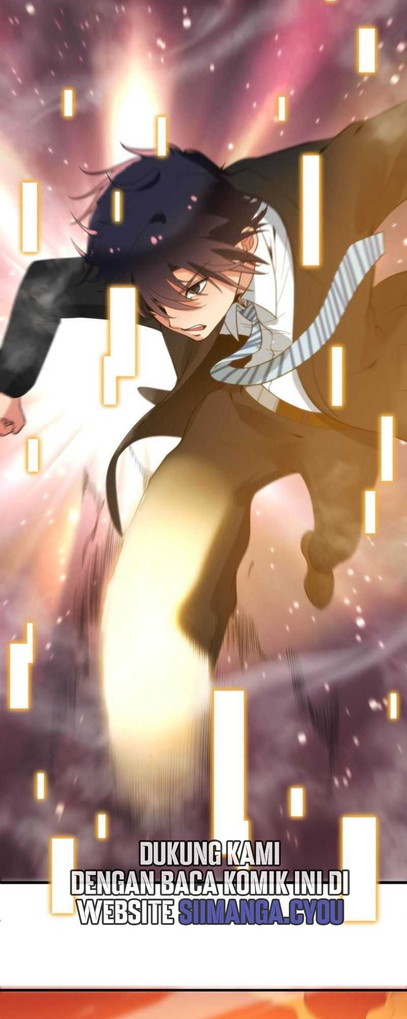 I Have 90 Billion Licking Gold Chapter 92 Gambar 13