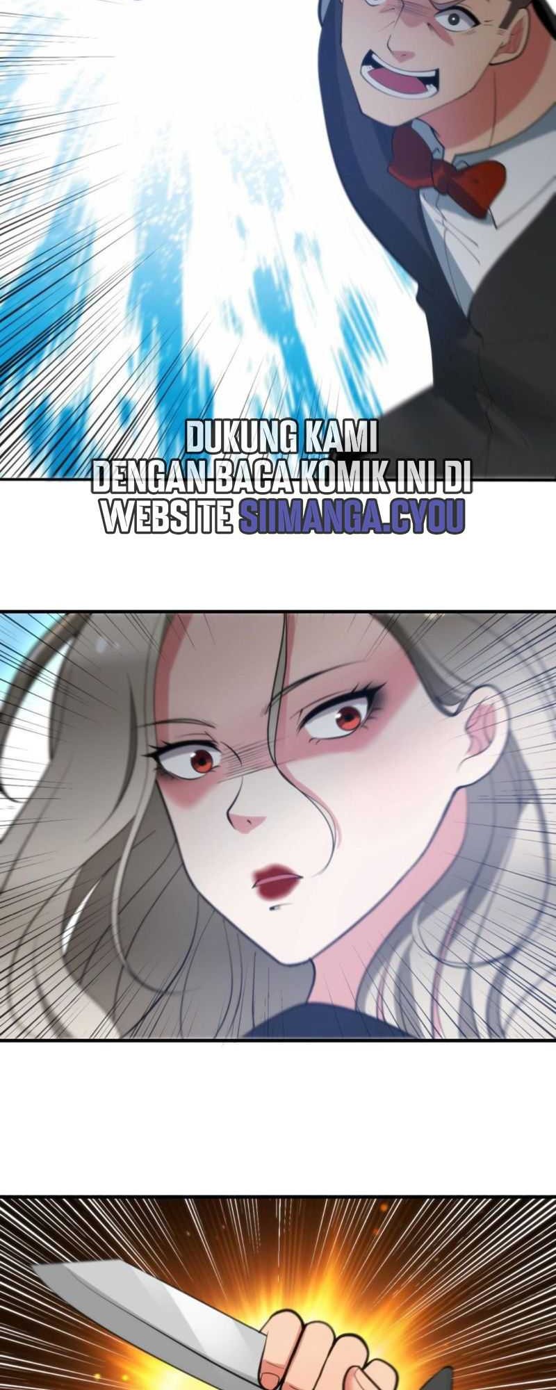 I Have 90 Billion Licking Gold Chapter 92 Gambar 19