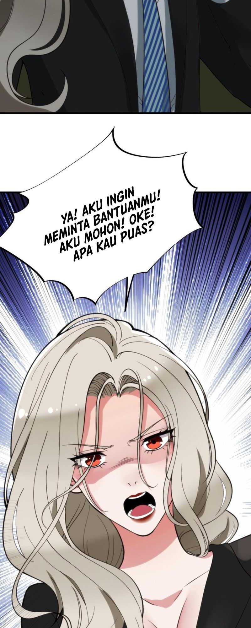 I Have 90 Billion Licking Gold Chapter 91 Gambar 7