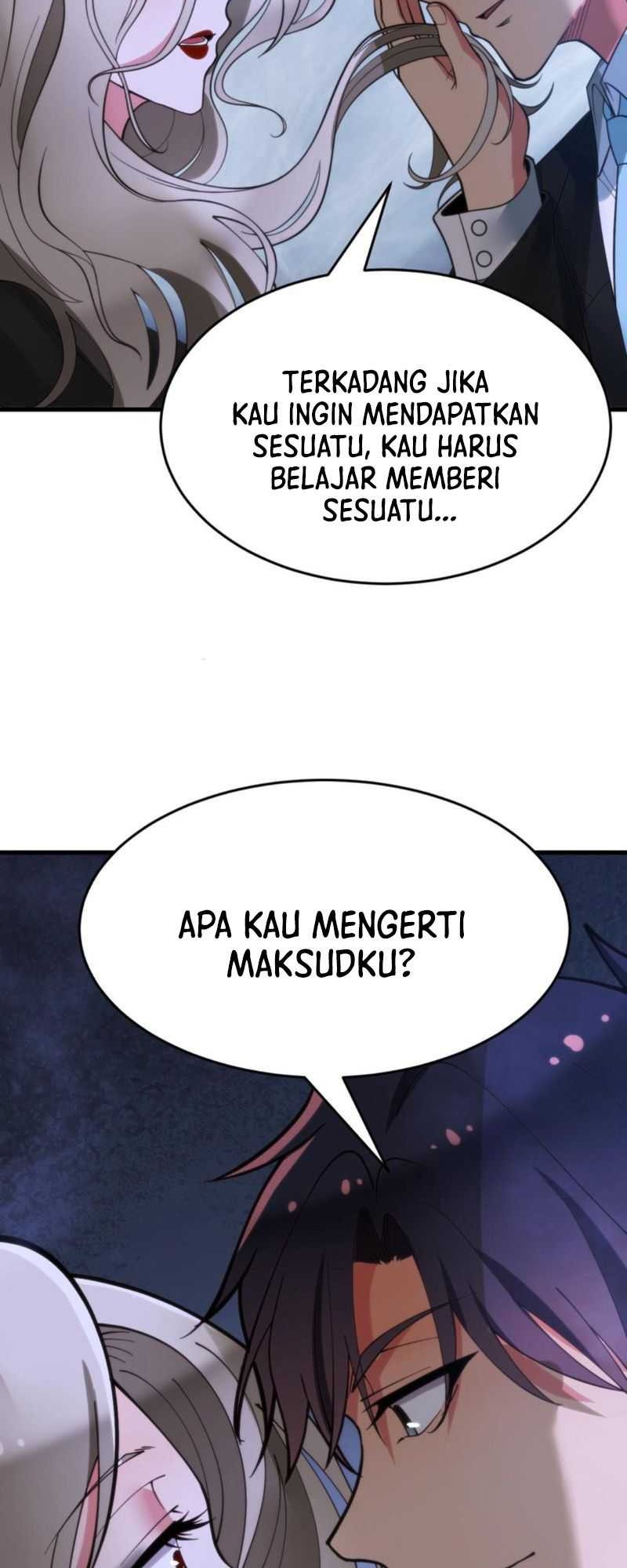 I Have 90 Billion Licking Gold Chapter 91 Gambar 10