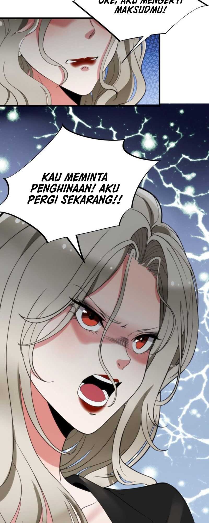 I Have 90 Billion Licking Gold Chapter 91 Gambar 16