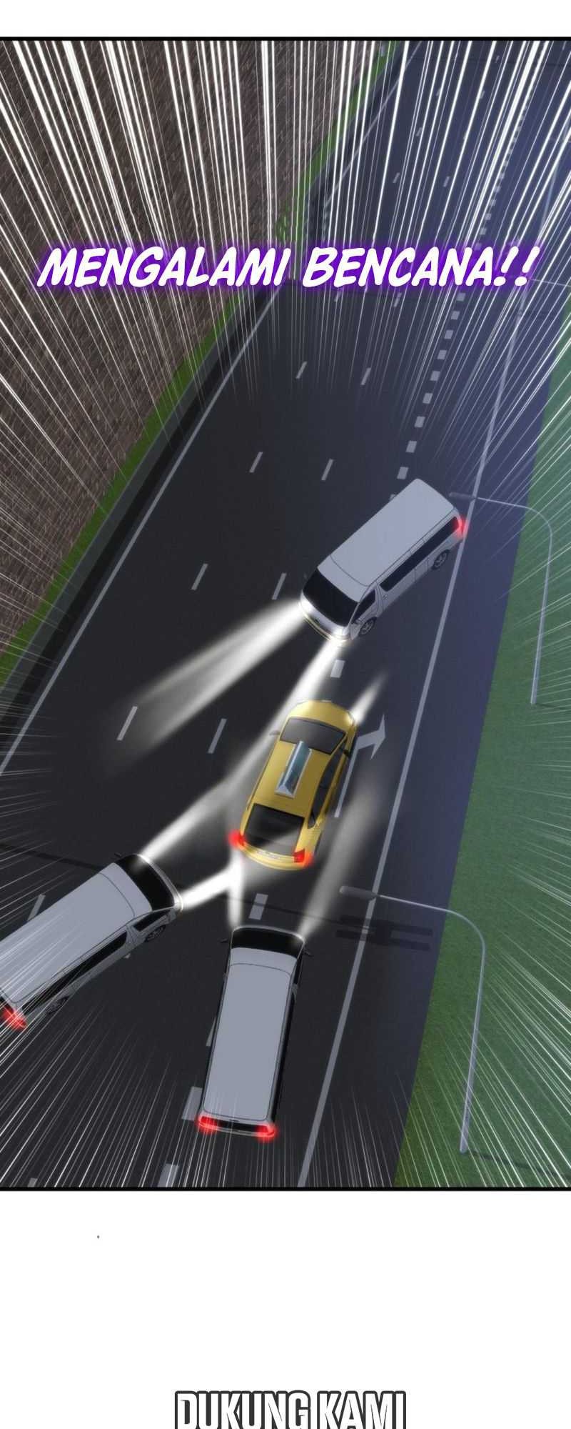 I Have 90 Billion Licking Gold Chapter 91 Gambar 19