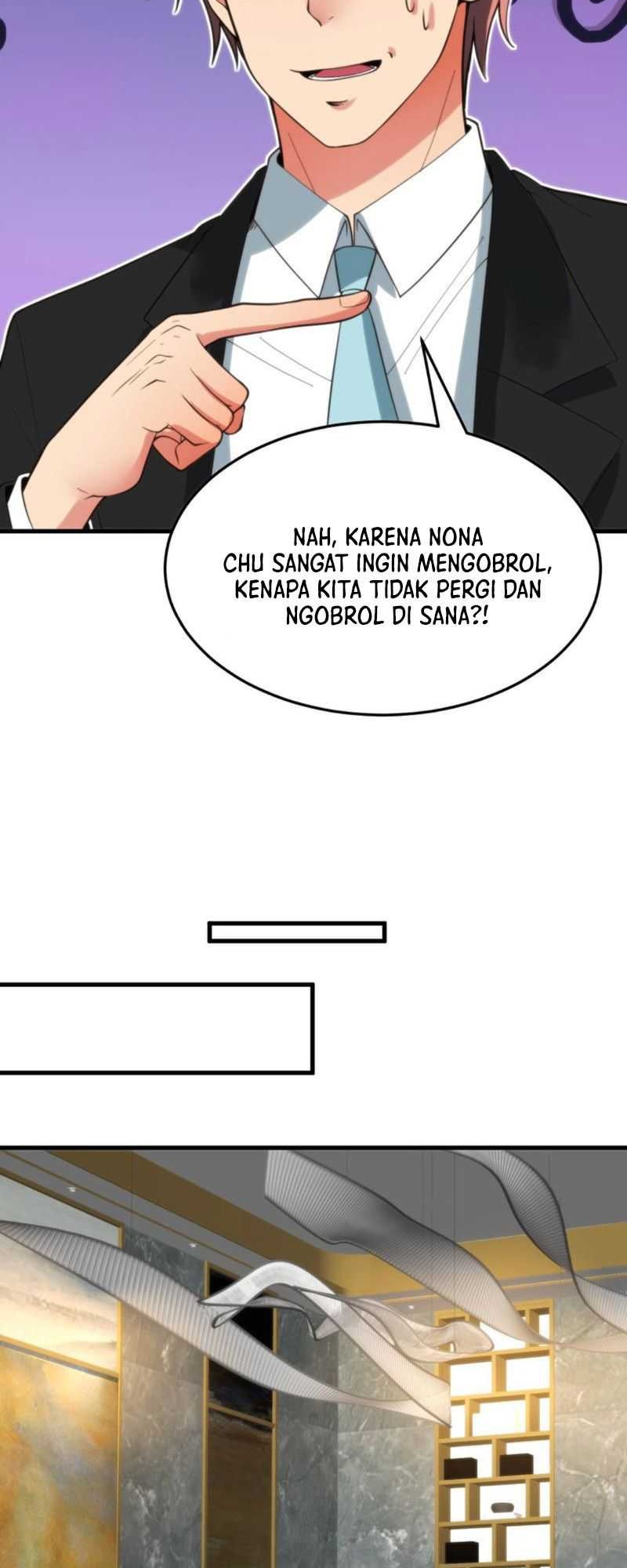 I Have 90 Billion Licking Gold Chapter 89 Gambar 4