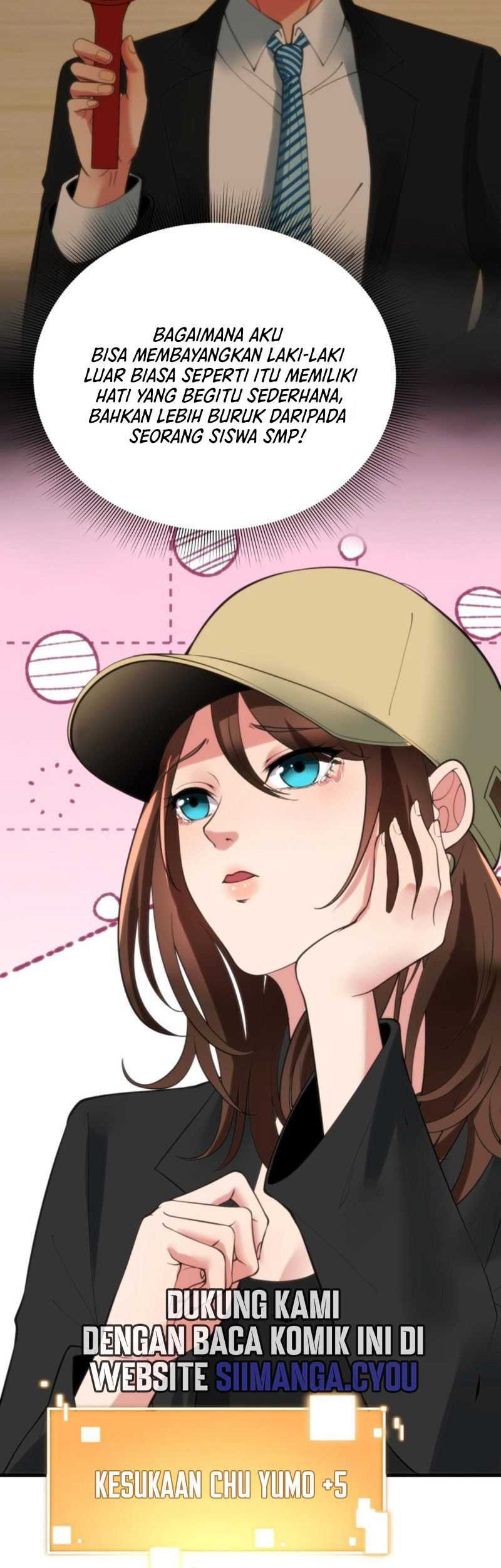 I Have 90 Billion Licking Gold Chapter 89 Gambar 15