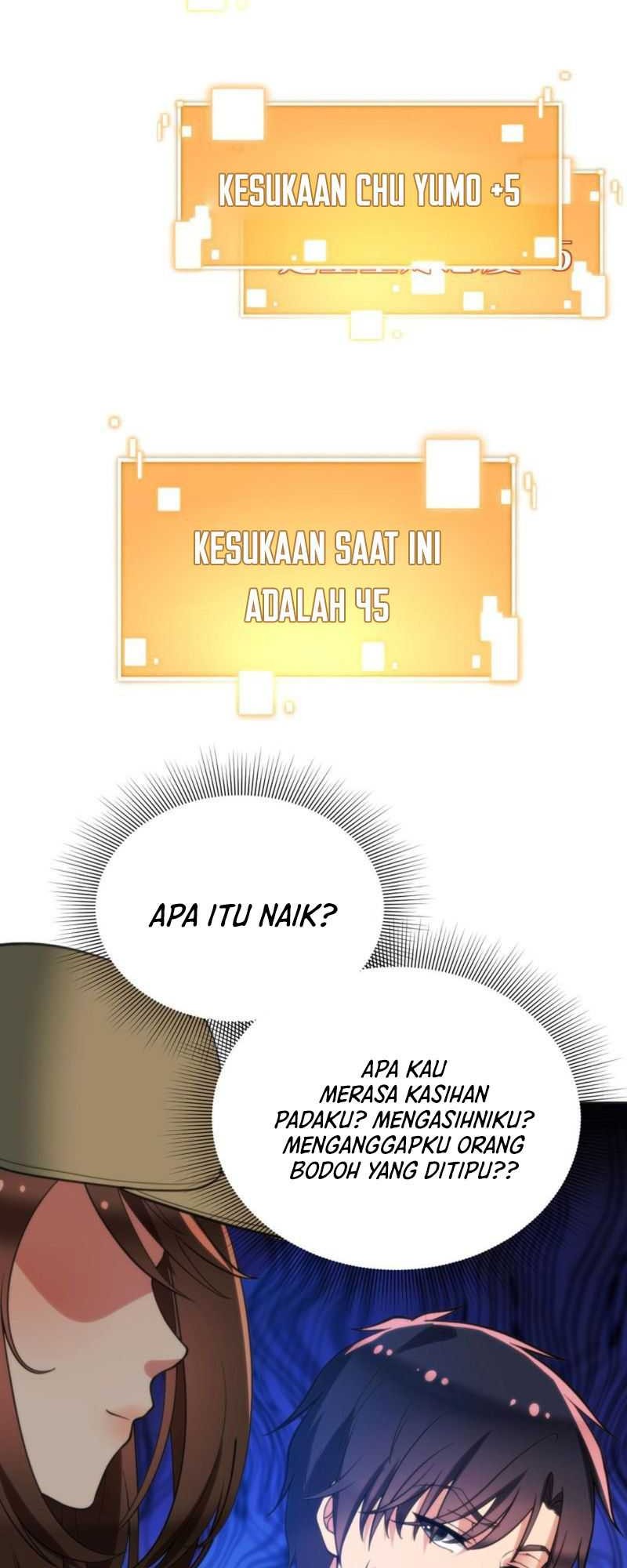 I Have 90 Billion Licking Gold Chapter 89 Gambar 16