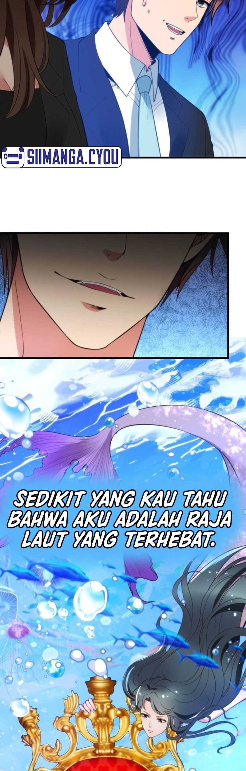 I Have 90 Billion Licking Gold Chapter 89 Gambar 17
