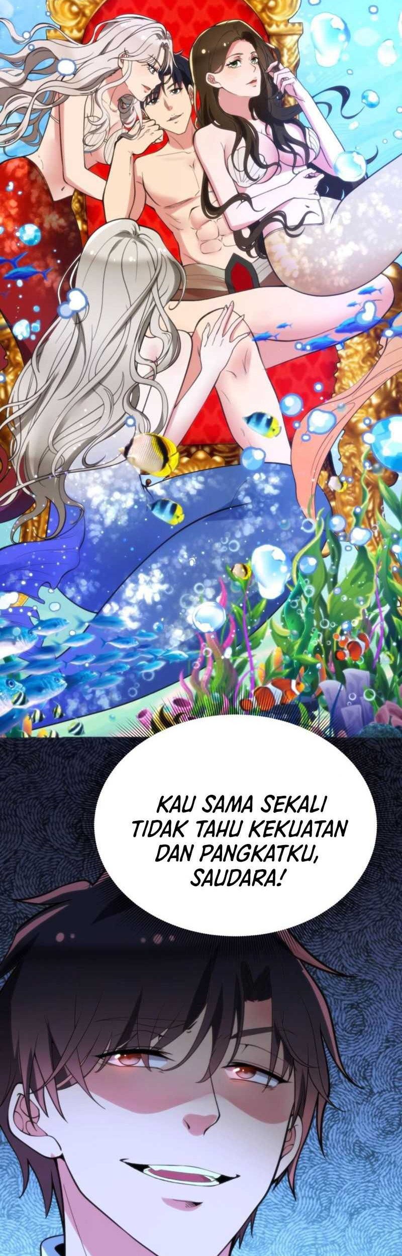 I Have 90 Billion Licking Gold Chapter 89 Gambar 18